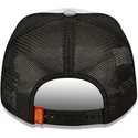 lippikset-kaareva-rekka-harmaa-snapback-a-frame-character-sports-bugs-bunny-looney-tunes-new-era