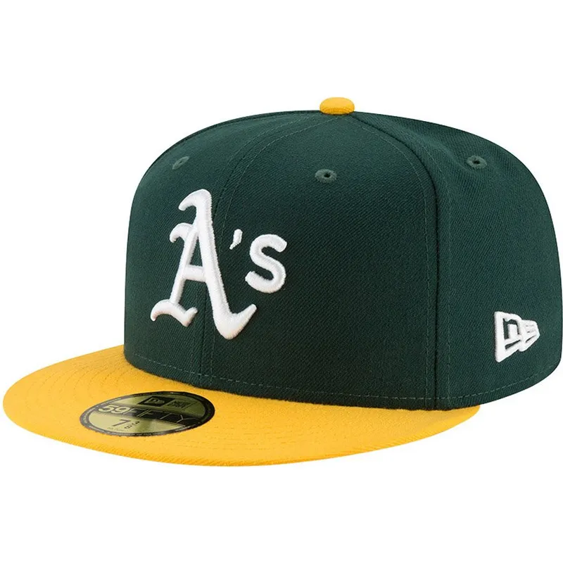 lippikset-littea-vihrea-istuva-59fifty-ac-perf-oakland-athletics-mlb-new-era lippikset-littea-vihrea-istuva-59fifty-ac-perf-oakland-athletics-mlb-new-era