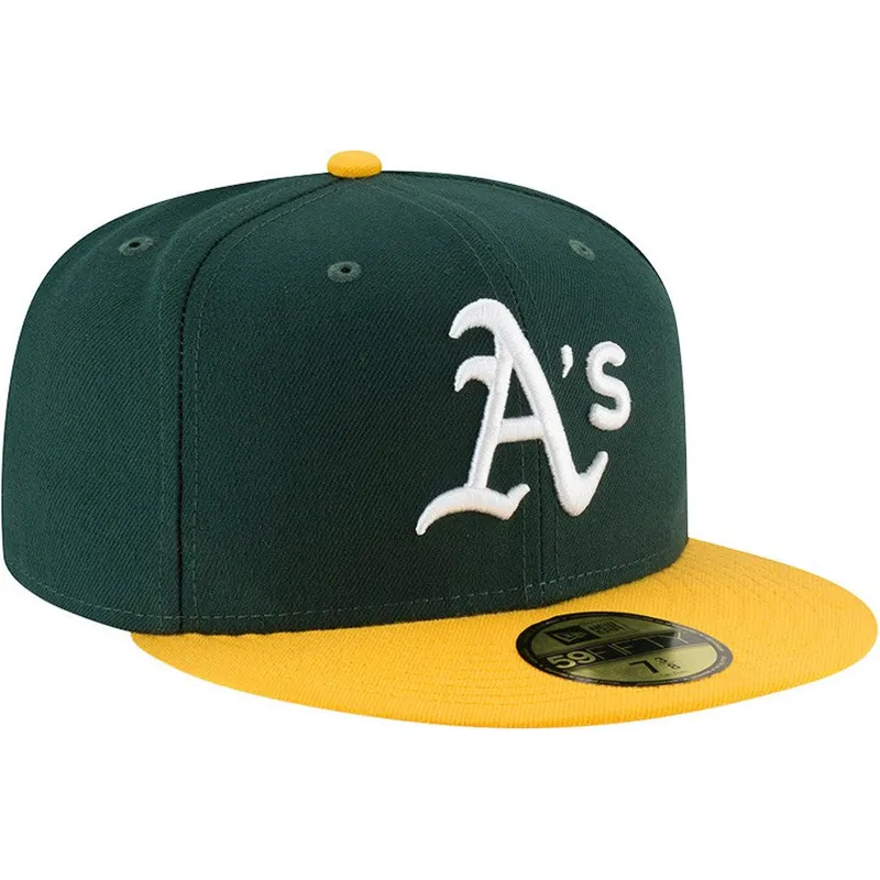lippikset-littea-vihrea-istuva-59fifty-ac-perf-oakland-athletics-mlb-new-era lippikset-littea-vihrea-istuva-59fifty-ac-perf-oakland-athletics-mlb-new-era
