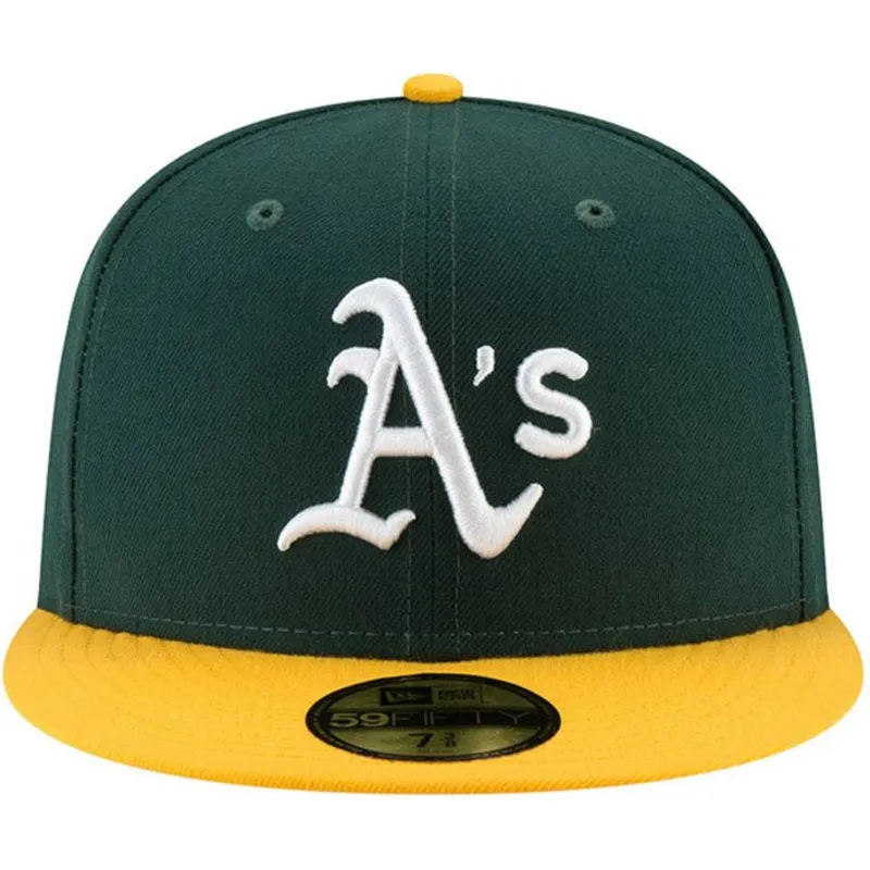 lippikset-littea-vihrea-istuva-59fifty-ac-perf-oakland-athletics-mlb-new-era lippikset-littea-vihrea-istuva-59fifty-ac-perf-oakland-athletics-mlb-new-era