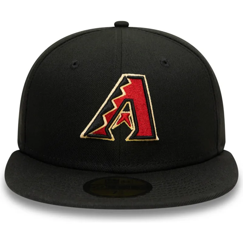 lippikset-littea-musta-istuva-59fifty-ac-perf-arizona-diamondbacks-mlb-new-era lippikset-littea-musta-istuva-59fifty-ac-perf-arizona-diamondbacks-mlb-new-era