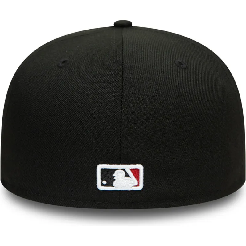 lippikset-littea-musta-istuva-59fifty-ac-perf-arizona-diamondbacks-mlb-new-era lippikset-littea-musta-istuva-59fifty-ac-perf-arizona-diamondbacks-mlb-new-era