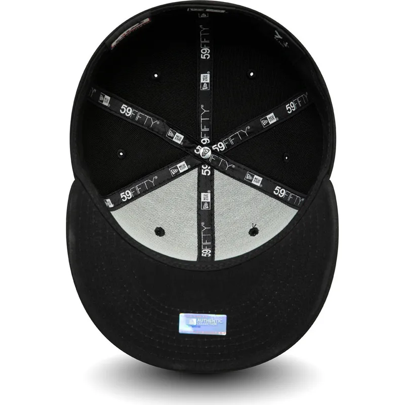 lippikset-littea-musta-istuva-59fifty-ac-perf-arizona-diamondbacks-mlb-new-era lippikset-littea-musta-istuva-59fifty-ac-perf-arizona-diamondbacks-mlb-new-era