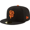 cap-littea-black-ajustada-59fifty-ac-perf-san-francisco-giants-mlb-new-era