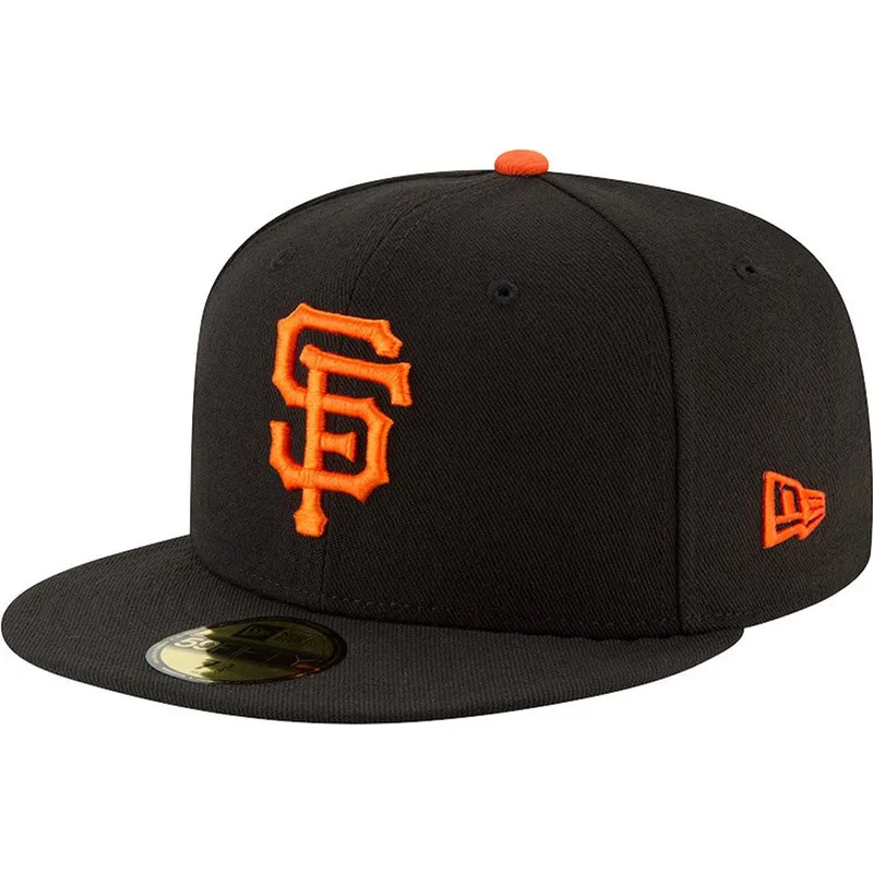 cap-littea-black-ajustada-59fifty-ac-perf-san-francisco-giants-mlb-new-era