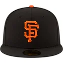cap-littea-black-ajustada-59fifty-ac-perf-san-francisco-giants-mlb-new-era