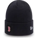 lakit-musta-team-cuff-boston-red-sox-mlb-new-era