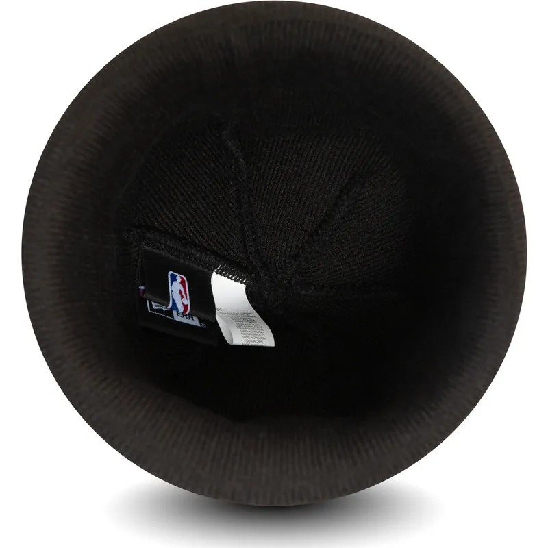 lakit-musta-team-cuff-chicago-bulls-nba-new-era lakit-musta-team-cuff-chicago-bulls-nba-new-era