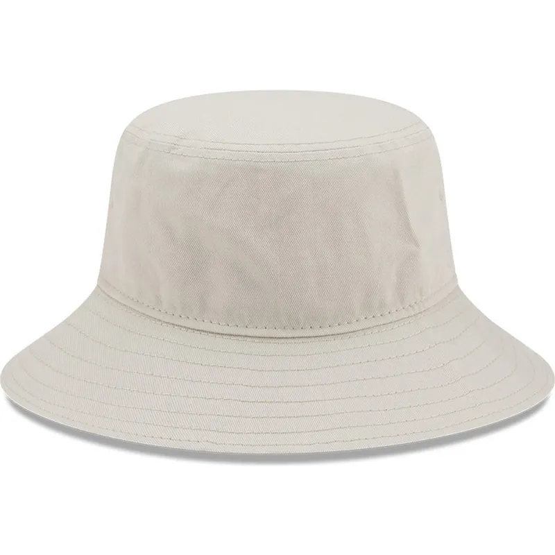 amparit-harmaa-essential-tapered-new-era