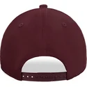 lippikset-kaareva-punainen-snapback-9forty-league-essential-new-york-yankees-mlb-new-era