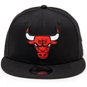 lippikset-littea-musta-snapback-9fifty-chicago-bulls-nba-new-era