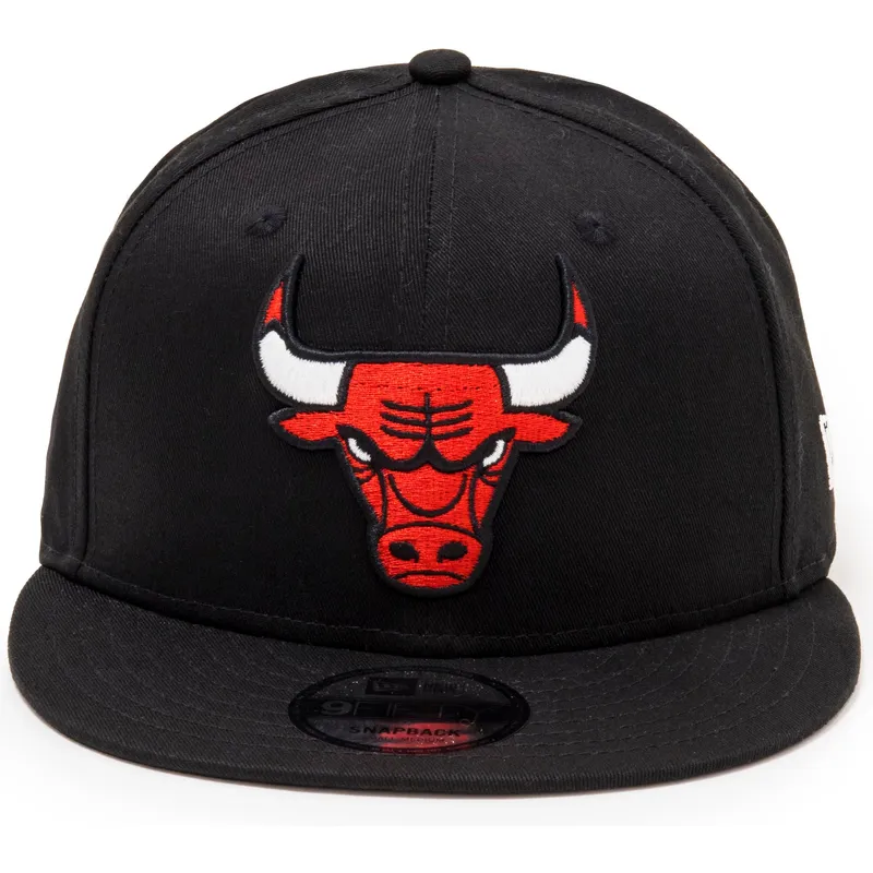 lippikset-littea-musta-snapback-9fifty-chicago-bulls-nba-new-era lippikset-littea-musta-snapback-9fifty-chicago-bulls-nba-new-era