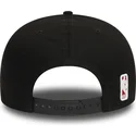 lippikset-littea-musta-snapback-9fifty-chicago-bulls-nba-new-era