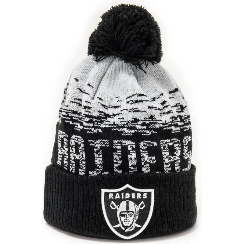 lakit-tupsu-musta-sport-cuff-las-vegas-raiders-nfl-new-era