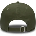 cap-kaareva-green-adjustable-strap-lapsille-9forty-league-essential-new-york-yankees-mlb-new-era
