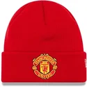 lakit-punainen-knit-cuff-manchester-united-football-club-premier-league-new-era