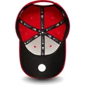lippikset-kaareva-punainen-saadettava-nauha-9forty-the-league-st-louis-cardinals-mlb-new-era
