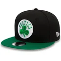 lippikset-littea-musta-snapback-9fifty-boston-celtics-nba-new-era