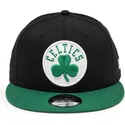 lippikset-littea-musta-snapback-9fifty-boston-celtics-nba-new-era