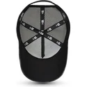 lippikset-kaareva-rekka-maastokuvio-snapback-lapsille-a-frame-clean-new-york-yankees-mlb-new-era
