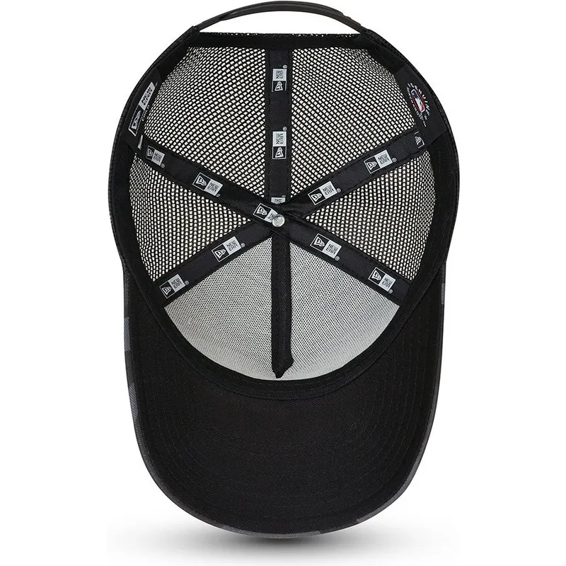 lippikset-kaareva-rekka-maastokuvio-snapback-lapsille-a-frame-clean-new-york-yankees-mlb-new-era lippikset-kaareva-rekka-maastokuvio-snapback-lapsille-a-frame-clean-new-york-yankees-mlb-new-era