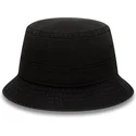 bucket-black-bucket-negro-essential-new-era