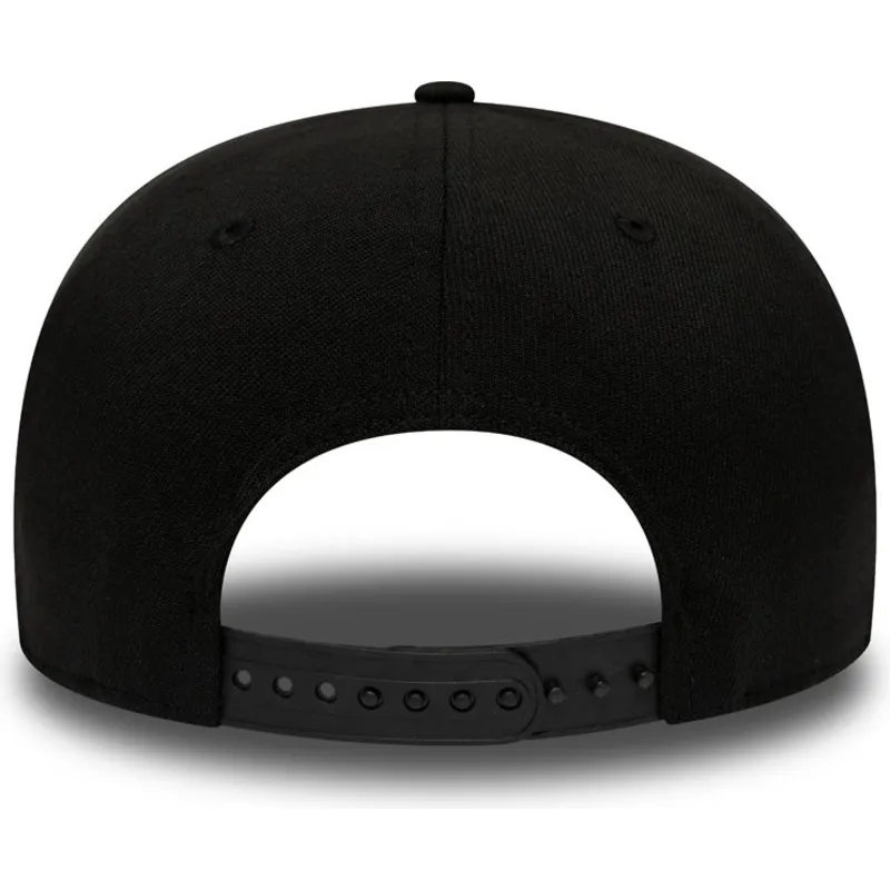 lippikset-kaareva-musta-snapback-9fifty-stretch-snap-boston-red-sox-mlb-new-era