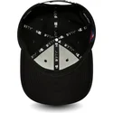 lippikset-kaareva-musta-snapback-9fifty-stretch-snap-boston-red-sox-mlb-new-era