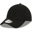 lippikset-kaareva-musta-istuva-39thirty-diamond-era-new-york-yankees-mlb-new-era