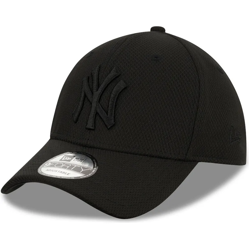 lippikset-kaareva-musta-istuva-39thirty-diamond-era-new-york-yankees-mlb-new-era lippikset-kaareva-musta-istuva-39thirty-diamond-era-new-york-yankees-mlb-new-era