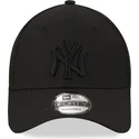 lippikset-kaareva-musta-istuva-39thirty-diamond-era-new-york-yankees-mlb-new-era