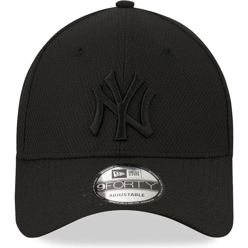 lippikset-kaareva-musta-istuva-39thirty-diamond-era-new-york-yankees-mlb-new-era lippikset-kaareva-musta-istuva-39thirty-diamond-era-new-york-yankees-mlb-new-era