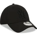 lippikset-kaareva-musta-istuva-39thirty-diamond-era-new-york-yankees-mlb-new-era