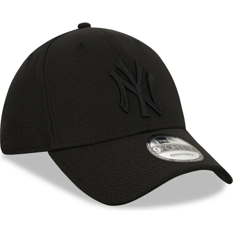 lippikset-kaareva-musta-istuva-39thirty-diamond-era-new-york-yankees-mlb-new-era lippikset-kaareva-musta-istuva-39thirty-diamond-era-new-york-yankees-mlb-new-era