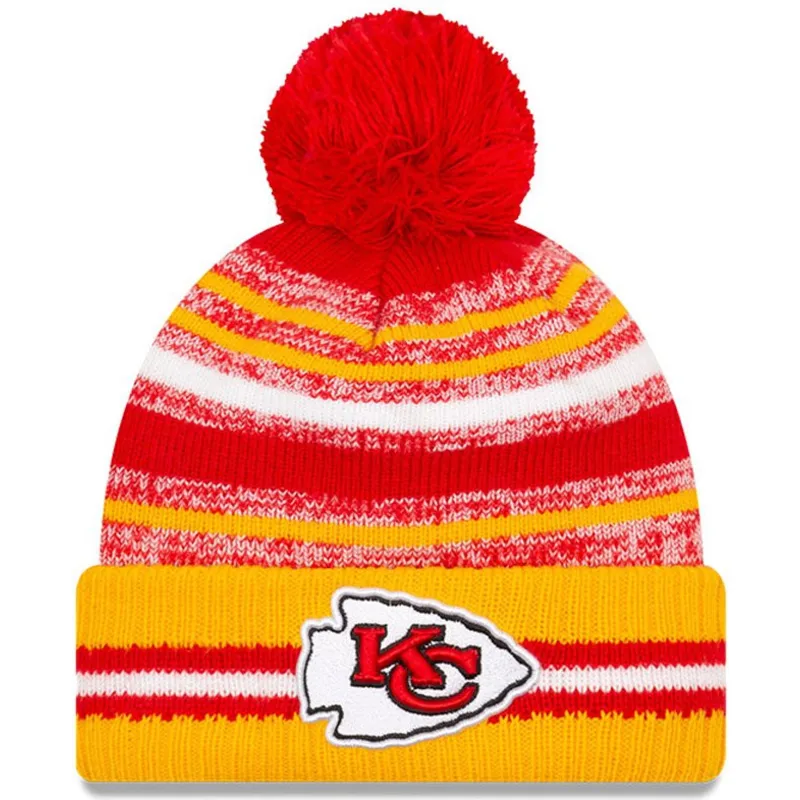 lakit-tupsu-keltainen-sport-sideline-kansas-city-chiefs-nfl-new-era