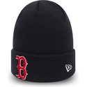 new-era-essential-cuff-boston-red-sox-mlb-navy-blue-beanie