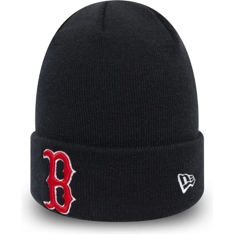lakit-laivastonsininen-essential-cuff-boston-red-sox-mlb-new-era lakit-laivastonsininen-essential-cuff-boston-red-sox-mlb-new-era
