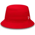 amparit-punainen-essential-tapered-new-era