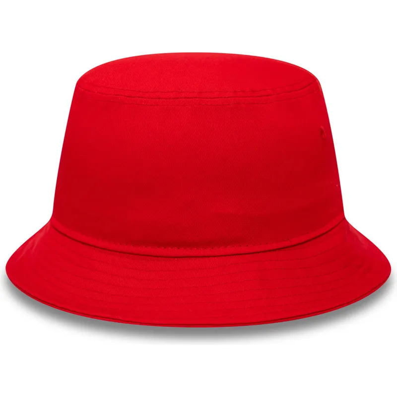 amparit-punainen-essential-tapered-new-era