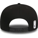 lippikset-littea-musta-snapback-9fifty-los-angeles-lakers-nba-new-era