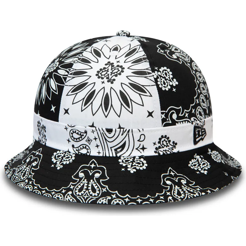 amparit-musta-paisley-explorer-new-era