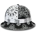 amparit-musta-paisley-explorer-new-era