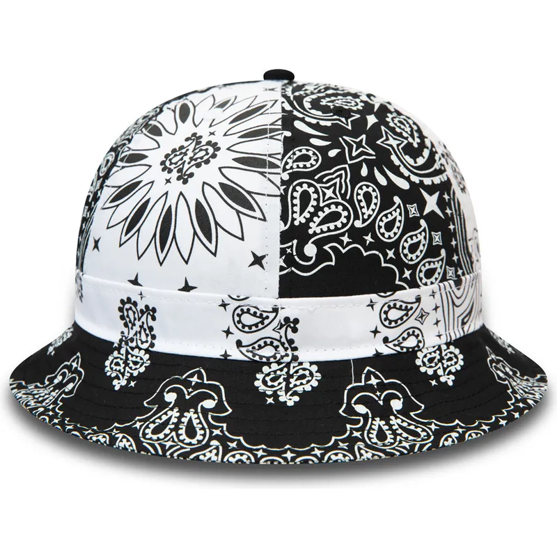 amparit-musta-paisley-explorer-new-era