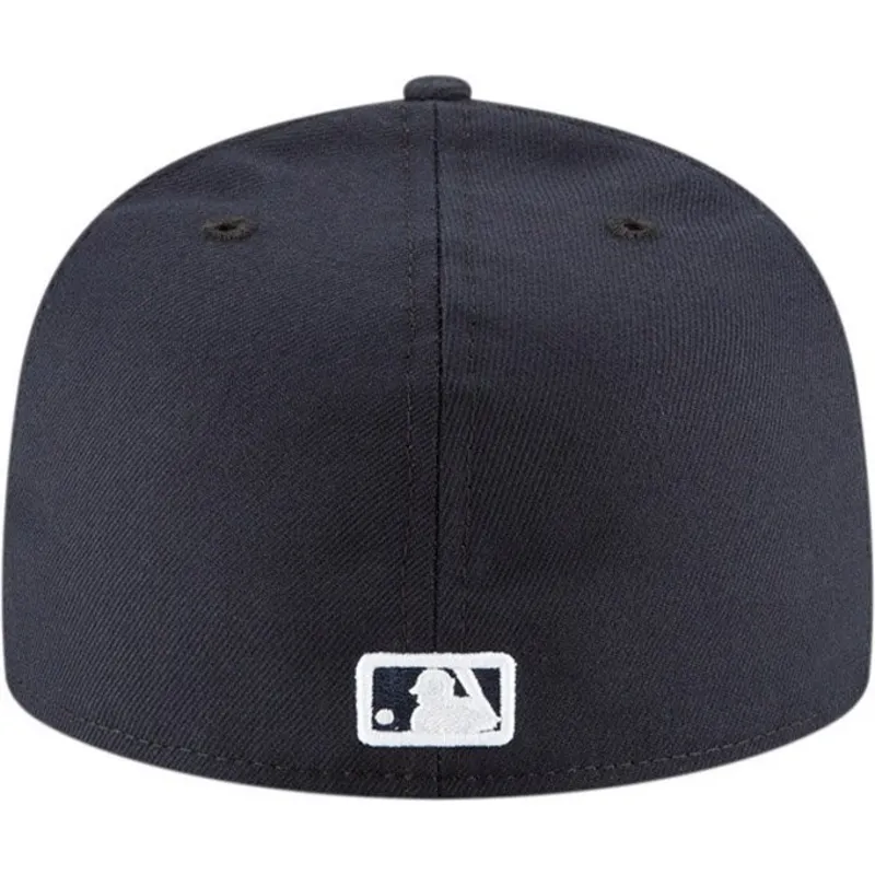 lippikset-littea-laivastonsininen-istuva-59fifty-ac-perf-detroit-tigers-mlb-new-era