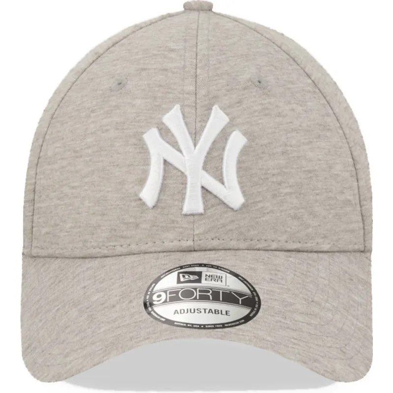 lippikset-kaareva-harmaa-saadettava-nauha-9forty-jersey-new-york-yankees-mlb-new-era