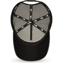 lippikset-kaareva-rekka-musta-snapback-9forty-a-frame-los-angeles-dodgers-mlb-new-era
