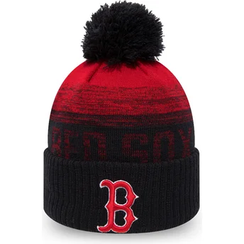 Lakit tupsu punainen Sport Boston Red Sox MLB New Era