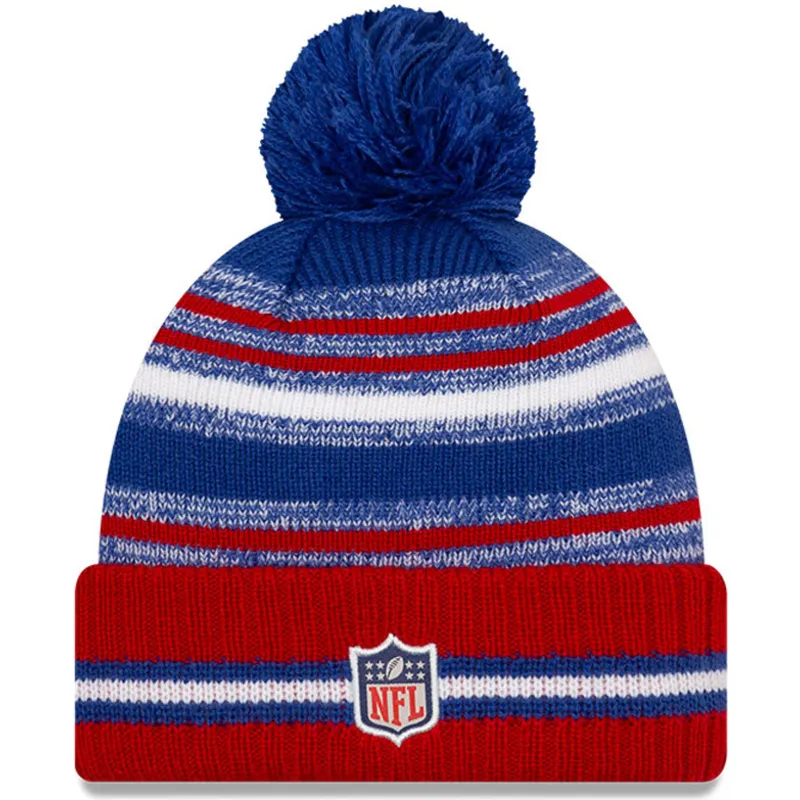 lakit-tupsu-punainen-sport-sideline-new-york-giants-nfl-new-era