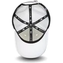 lippikset-kaareva-valkoinen-saadettava-nauha-9forty-shadow-tech-boston-celtics-nba-new-era