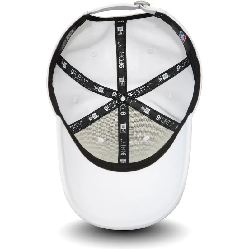 lippikset-kaareva-valkoinen-saadettava-nauha-9forty-shadow-tech-boston-celtics-nba-new-era lippikset-kaareva-valkoinen-saadettava-nauha-9forty-shadow-tech-boston-celtics-nba-new-era